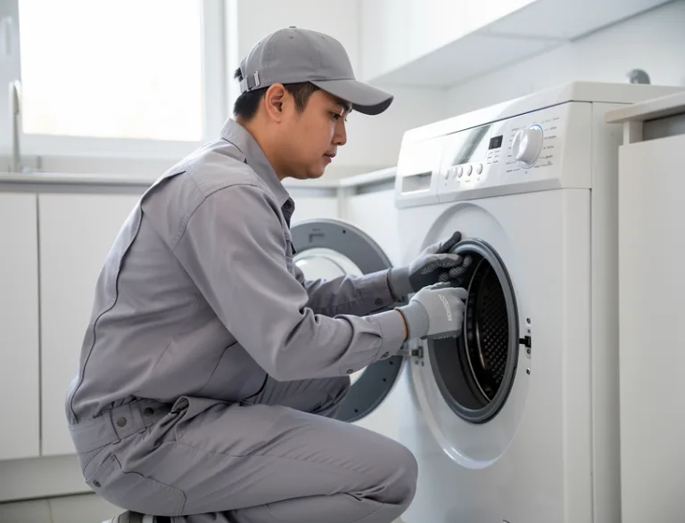 洗濯機修理 のサービス対応地域: Sekimachi